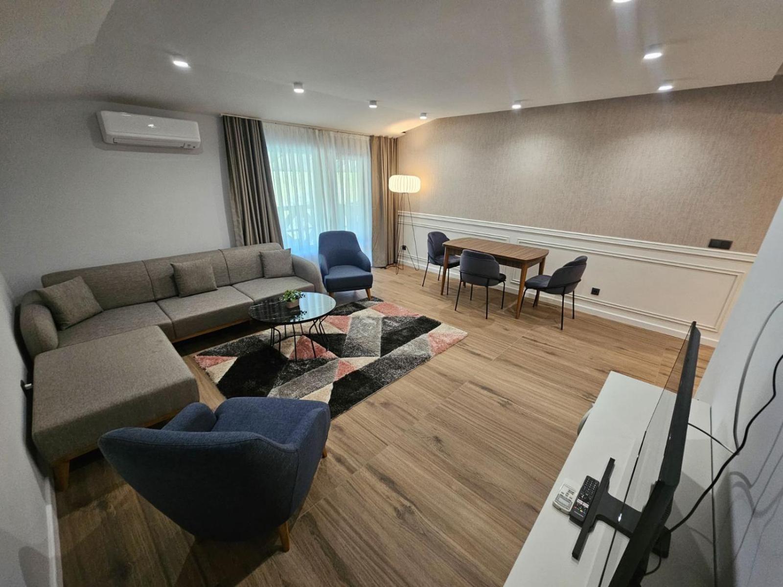 Family Hotel Delta Ognyanovo  Eksteriør billede