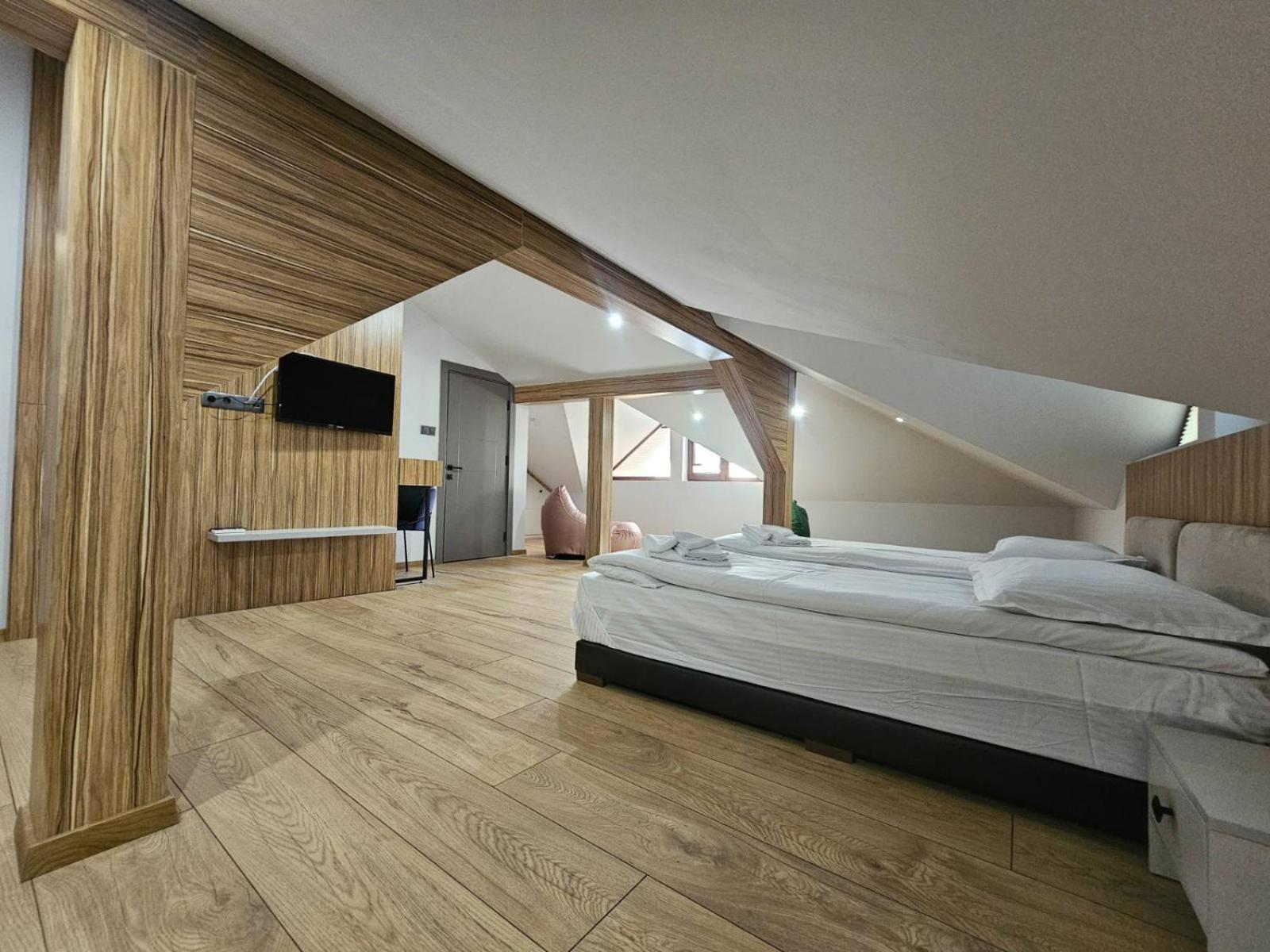 Family Hotel Delta Ognyanovo  Eksteriør billede