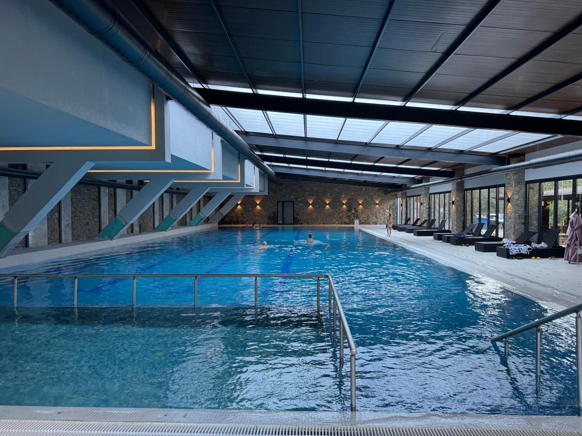 Family Hotel Delta Ognyanovo  Eksteriør billede
