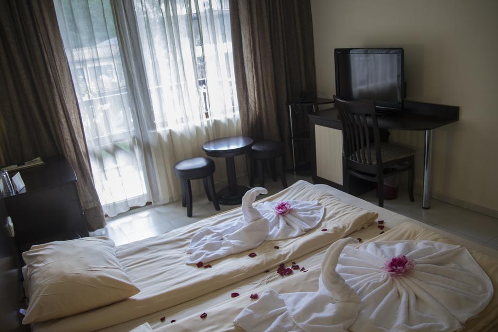Family Hotel Delta Ognyanovo  Værelse billede