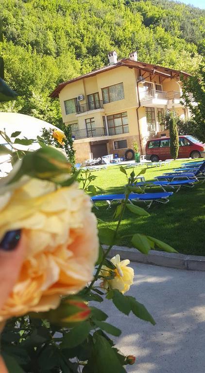 Family Hotel Delta Ognyanovo  Eksteriør billede