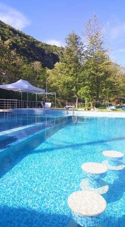 Family Hotel Delta Ognyanovo  Eksteriør billede
