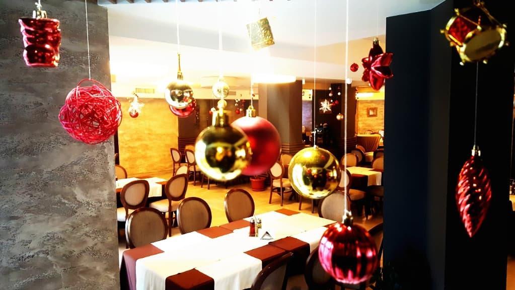 Family Hotel Delta Ognyanovo  Eksteriør billede